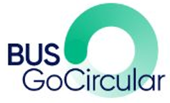 BUS GoCircular logo