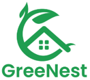 GreeNest logo
