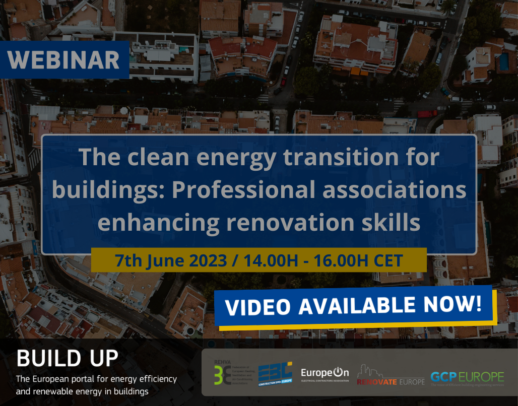 Webinar banner