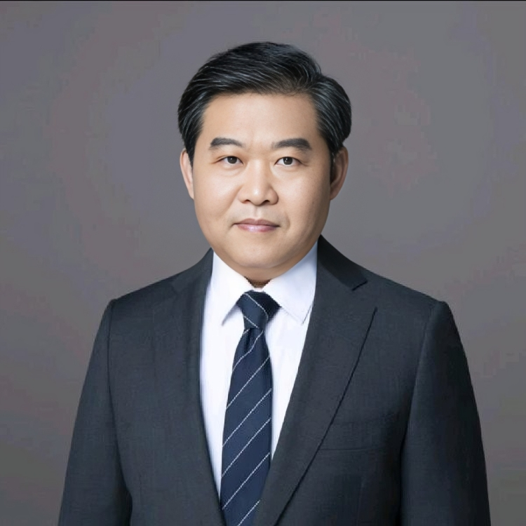 Prof. Zhongzhu Qiu