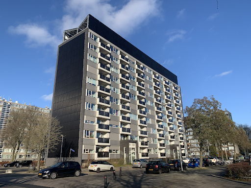 Guided tour of the Henriettedreef project (Utrecht)