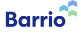 BARRIO Logo