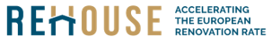 REHOUSE Logo