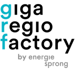 LifeGigaRegioFactory Logo