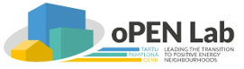 oPENLab Logo