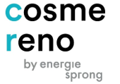 COSME RENO Logo