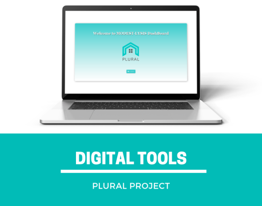 Digital tools cover