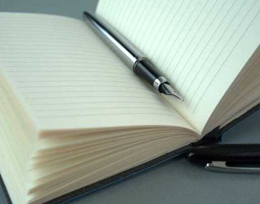 Taking notes