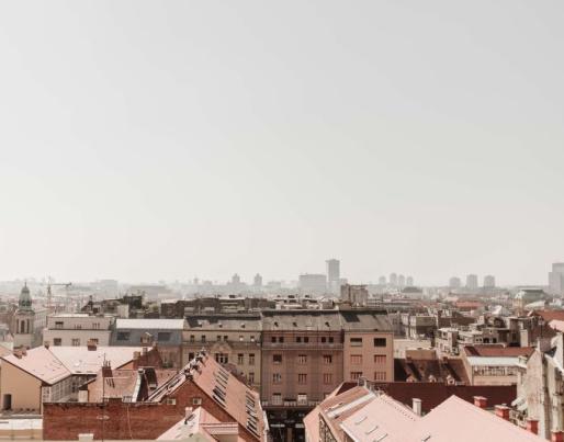 Zagreb, Croatia