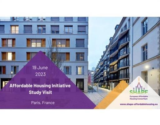Affordable Housing Initiative
