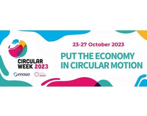 Circular Week