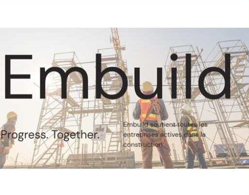 Embuild