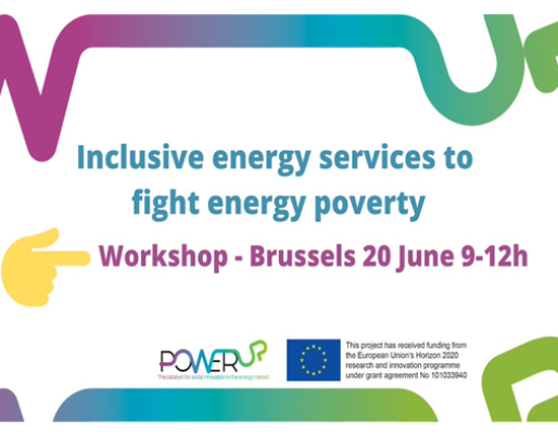 Energy Cities