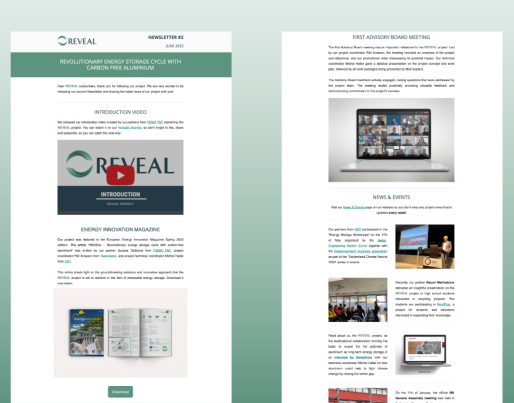 Newsletter 