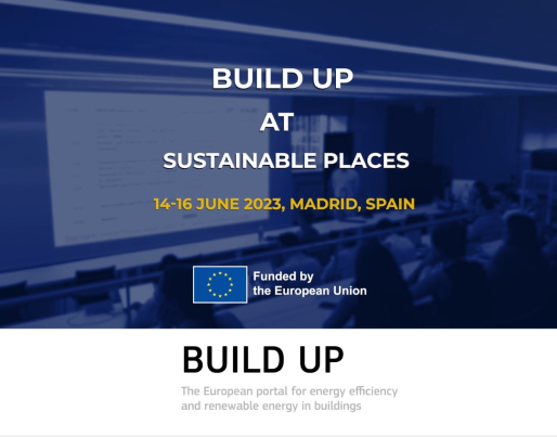 Highlights video Sustainable Places