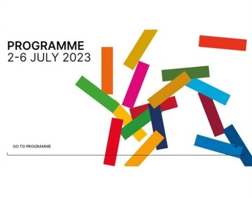 UIA WORLD CONGRESS OF ARCHITECTS