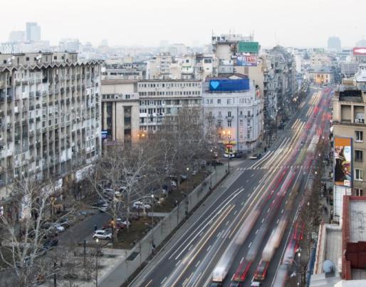 Bucharest, Romania