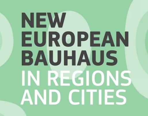 New European Bauhaus Prizes 2023