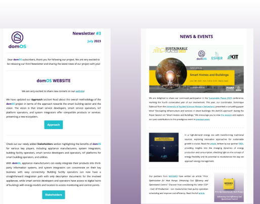 Newsletter 