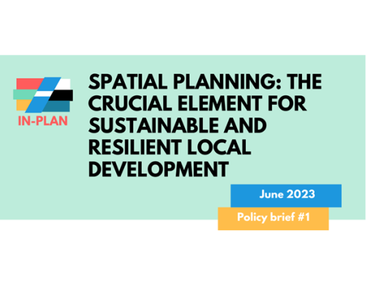 IN-PLAN project
