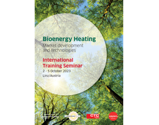International Training Seminar