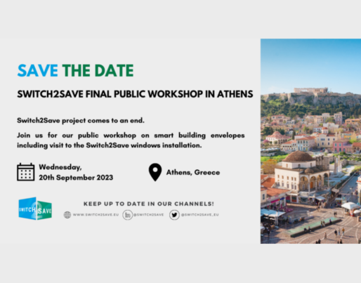 Save the date