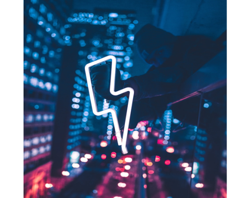 Photo by Max Bender on Unsplash