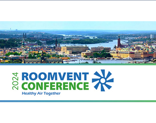 ROOMVENT 2024