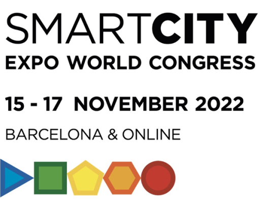 Smart City Expo World Congress