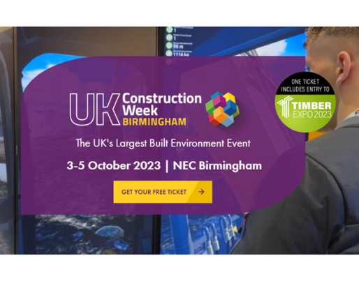 UK Construction Week