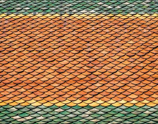 Roof tiles