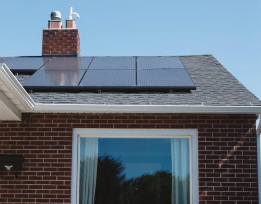 solar windows photovoltaics