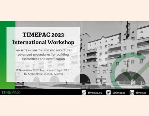 TIMEPAC 2023