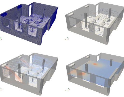 Automated HVAC Analysis Software