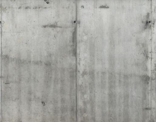 Concrete wall