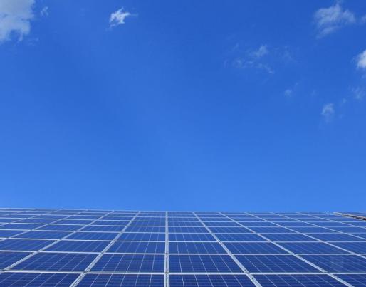 Solar energy