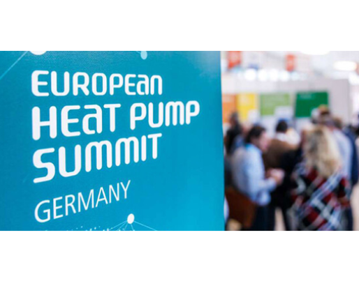 European Heat Pump Summit