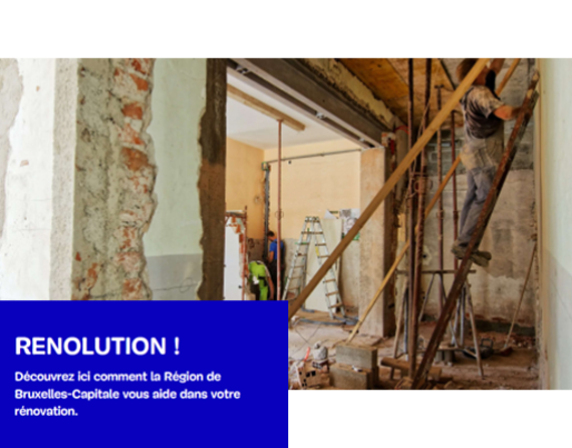 RENOLUTION