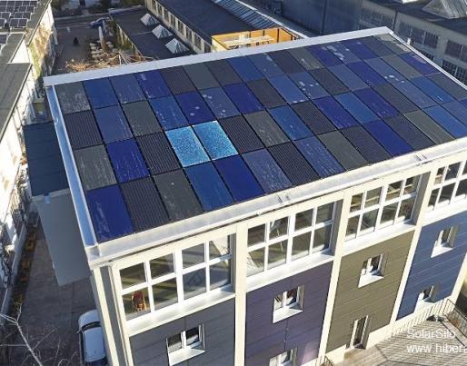fotovoltaico edificio storico hiberatlas