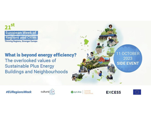 What is beyond energy efficiency?