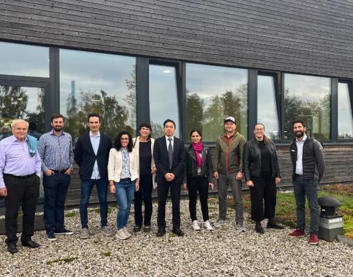 group photo