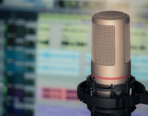 Microphone