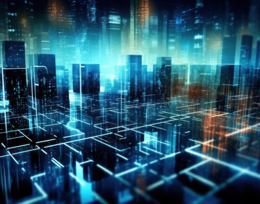 Building digitalisation