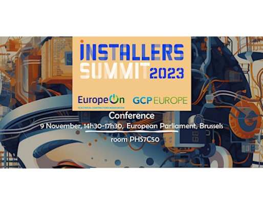 INSTALLERS’ CONFERENCE