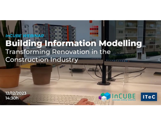Transforming renovation in the construction industry