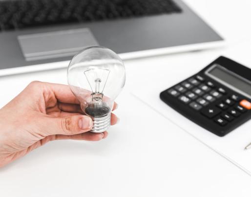 light bulb calculator costs energy