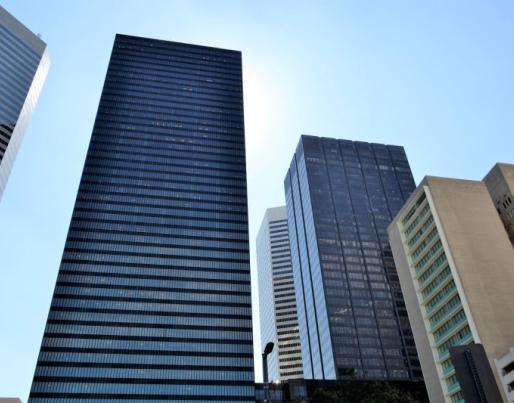 Office buildings