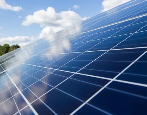 Photovoltaics, renewable energy
