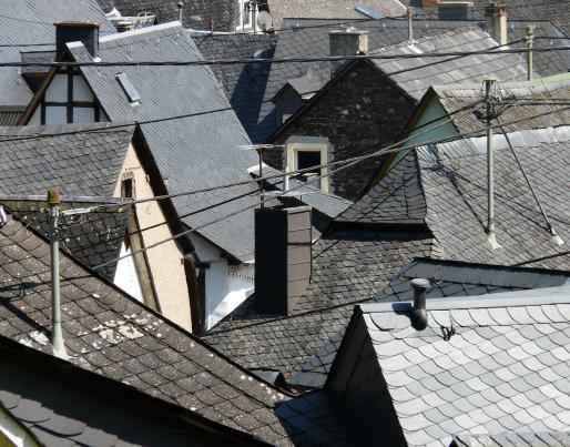 Roofs
