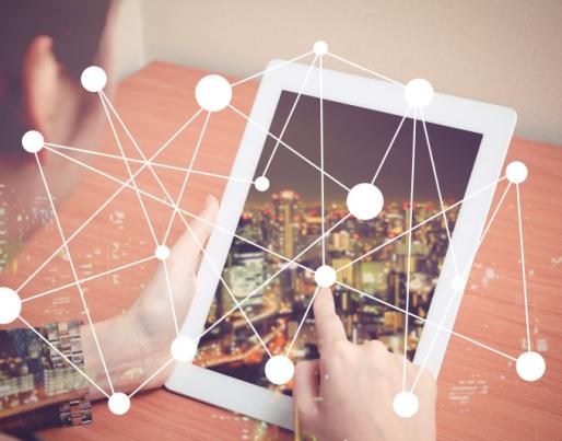 Tablet and building data
